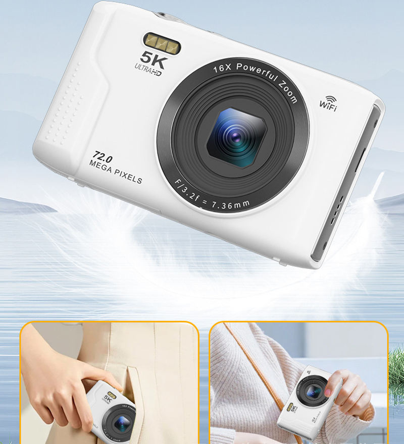 Kids Education Free App - 5K Student Camera Cheap Price Video