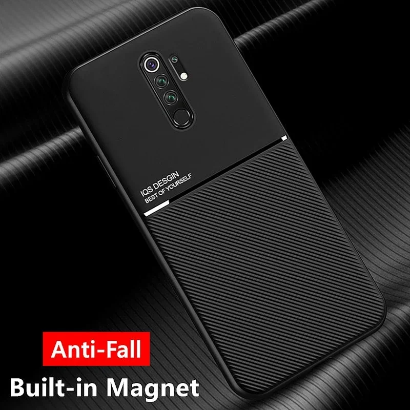 Magnetic Letter Board - Case For Xiaomi Mi 9T 17T