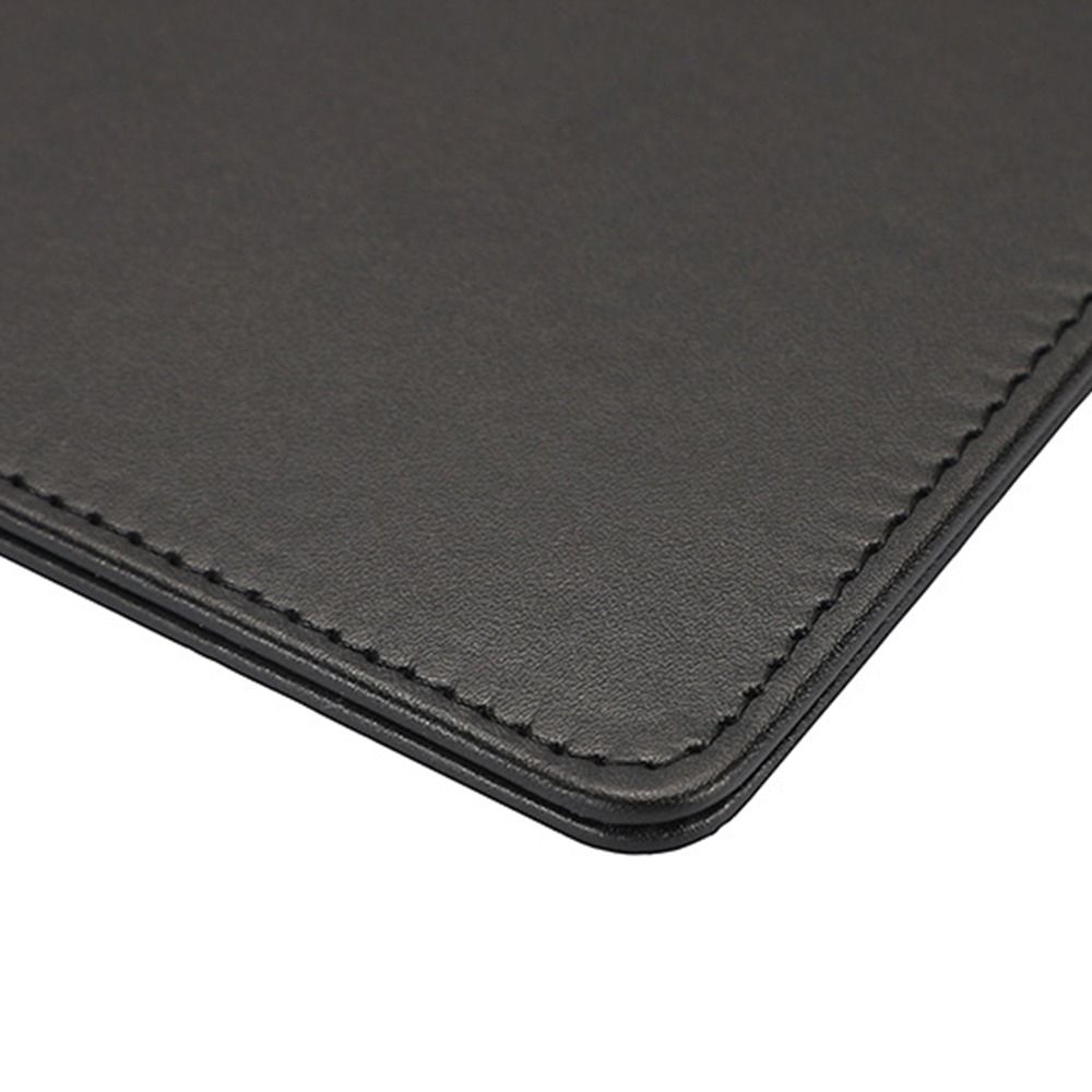 Magnetic Letter Board - Letter Size PU Leather Paper Folder