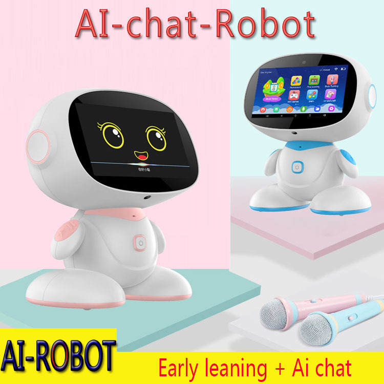 Children's Early Education AI  - Kids Educational Gadget review and price
