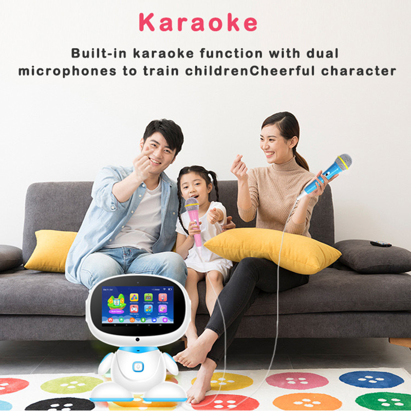 Children's Early Education AI  - Kids Educational Gadget review and price