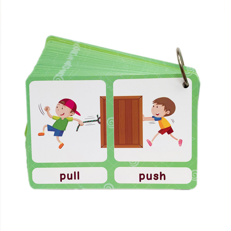 The 100 Groups Opposites Flash - Kids Educational Gadget review and price