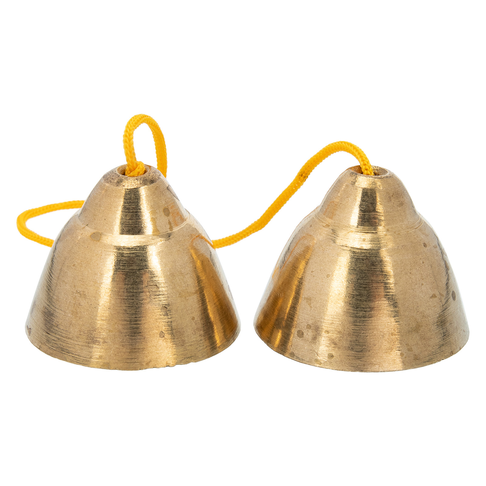 1Pair Premium Copper Bell Kids - Kids Education Bell review and price