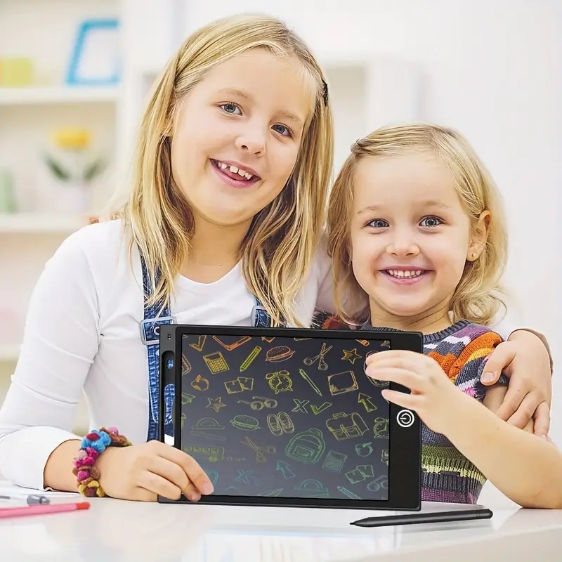 16/8.5inch LCD Writing Drawing - Kids Education Tablets review and price