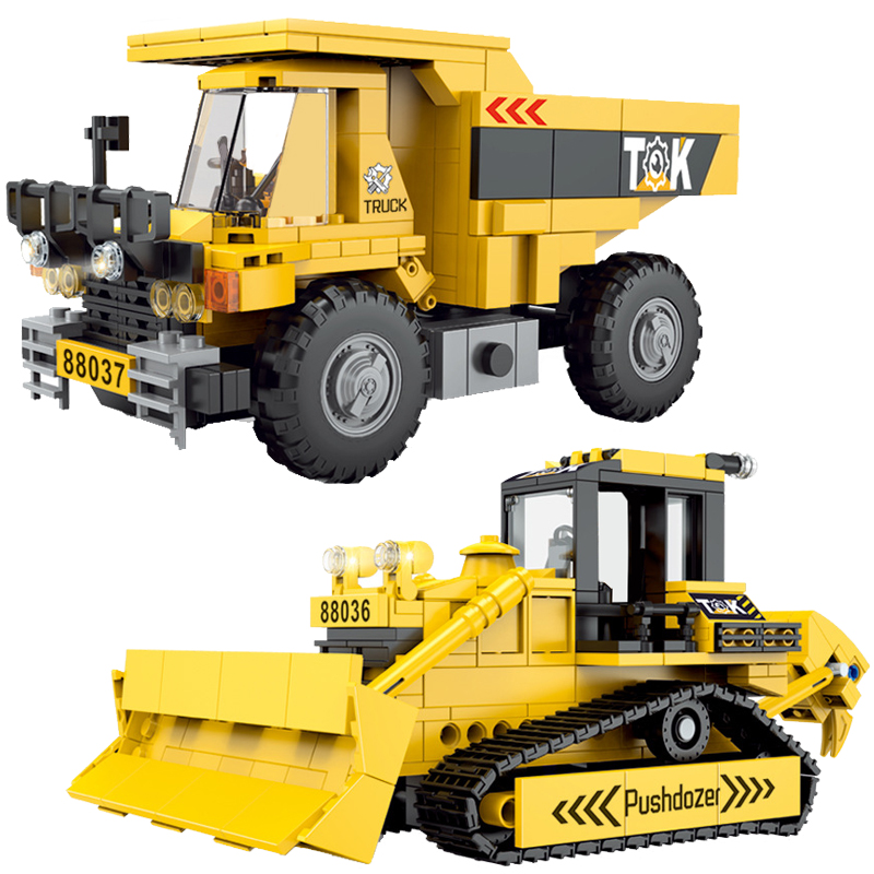 2024 City Building Bricks Engi - Kids Education Sites review and price