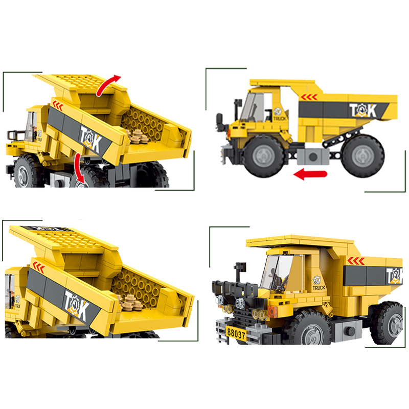 2024 City Building Bricks Engi - Kids Education Sites review and price