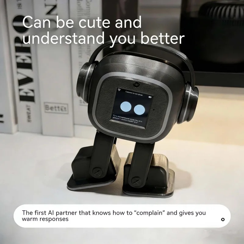 Mini Pocket Robot Toy for Kids - Kids Educational Gadget review and price