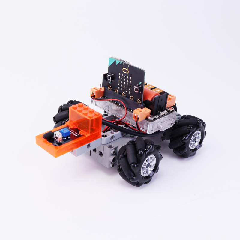 Microbit Python STEM Coding El - Kids Education Free App review and price