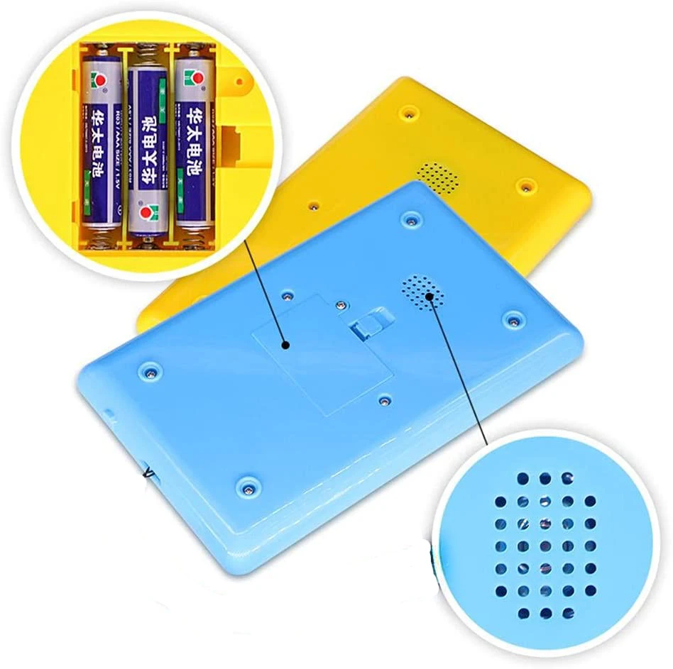 Arabic Quran Learning Machine  - Kids Education Tablets review and price