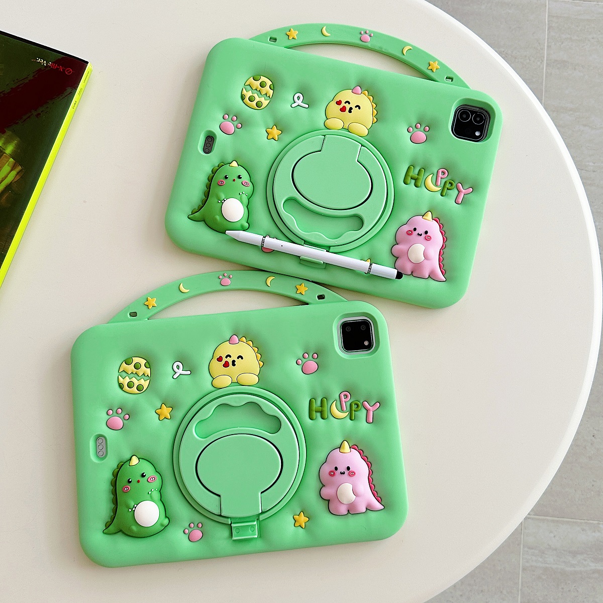 For IPad 9 8 7th Generation Ch - Kids Education Tablets review and price