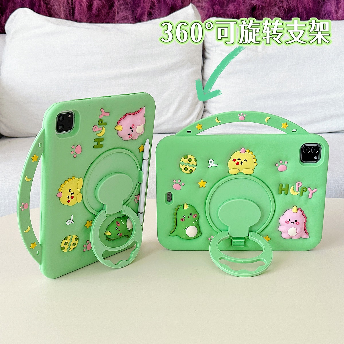 For IPad 9 8 7th Generation Ch - Kids Education Tablets review and price