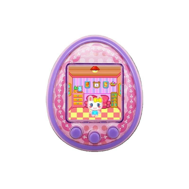 New Tamagotchi creative person - Bandai Model Tamagotchi review and price