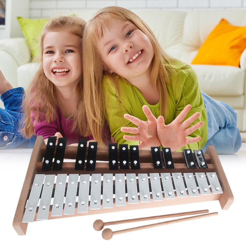 27 Note Xylophone Hand Bell Co - Kids Education Bell review and price
