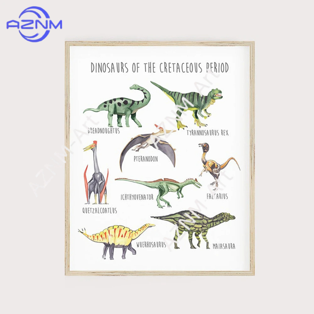 1/3PCS ，The cartoon dinosaur s - Kids Educational Gadget review and price