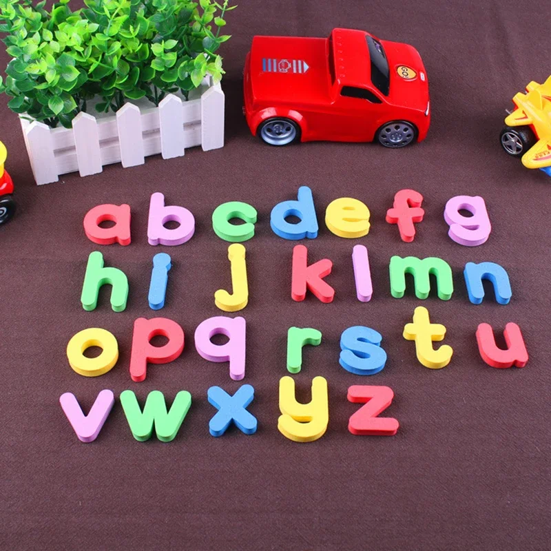 Magnetic Letters Numbers Alpha - Magnetic Letter Board review and price