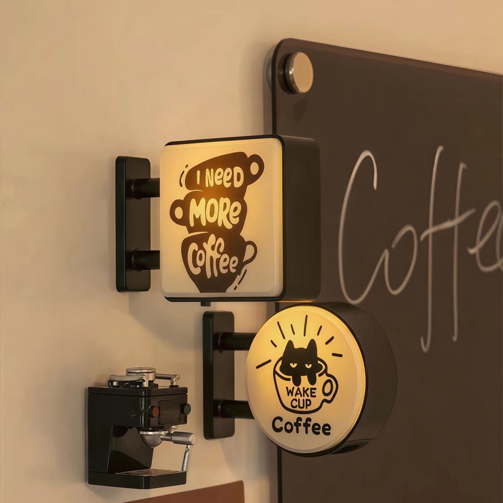 Mini Light box Fridge Magnet C - Magnetic Letter Board review and price