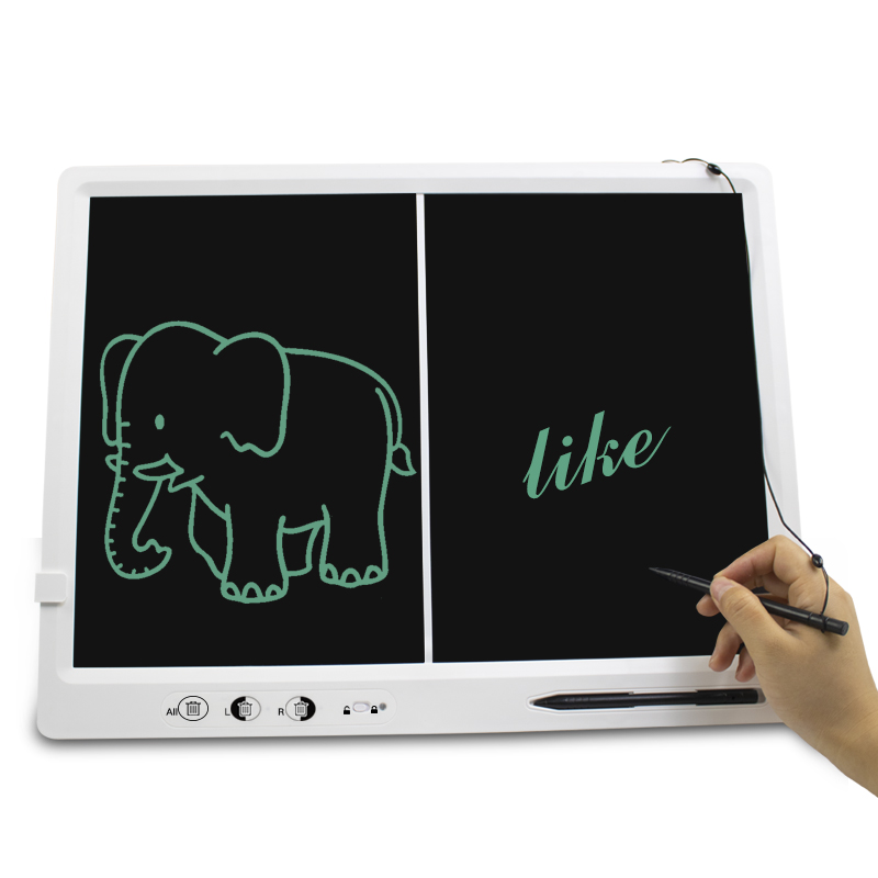 Lcd Writing Drawing Tablet Boa - Kids Education Tablets review and price