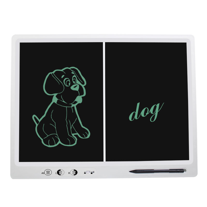 Lcd Writing Drawing Tablet Boa - Kids Education Tablets review and price