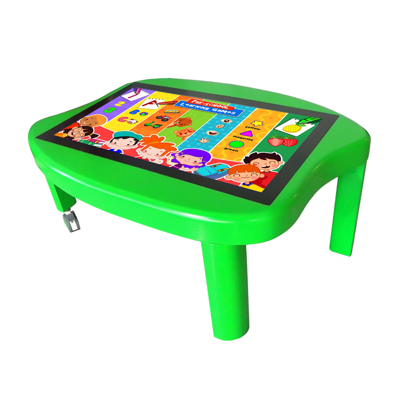 JCVISION All In One Touch Scre - Kids Education Free App review and price