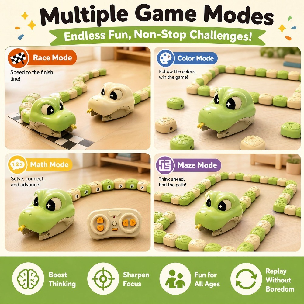 Two Players Competitive Remote - Kids Educational Gadget review and price