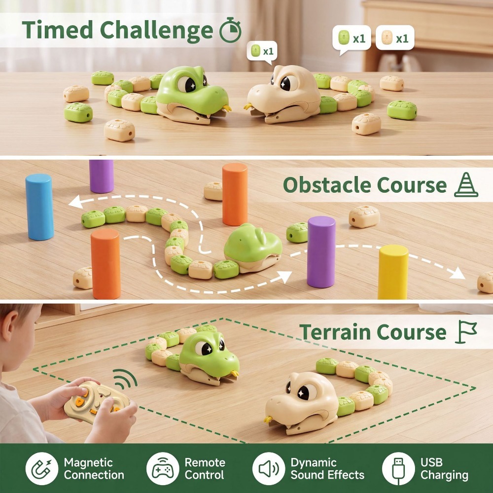 Two Players Competitive Remote - Kids Educational Gadget review and price