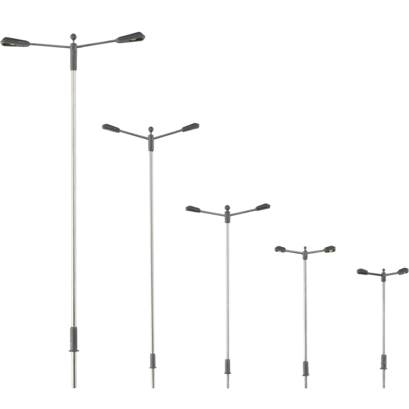 10PCS LED Street Light Set for - Kingdom Kids Education review and price