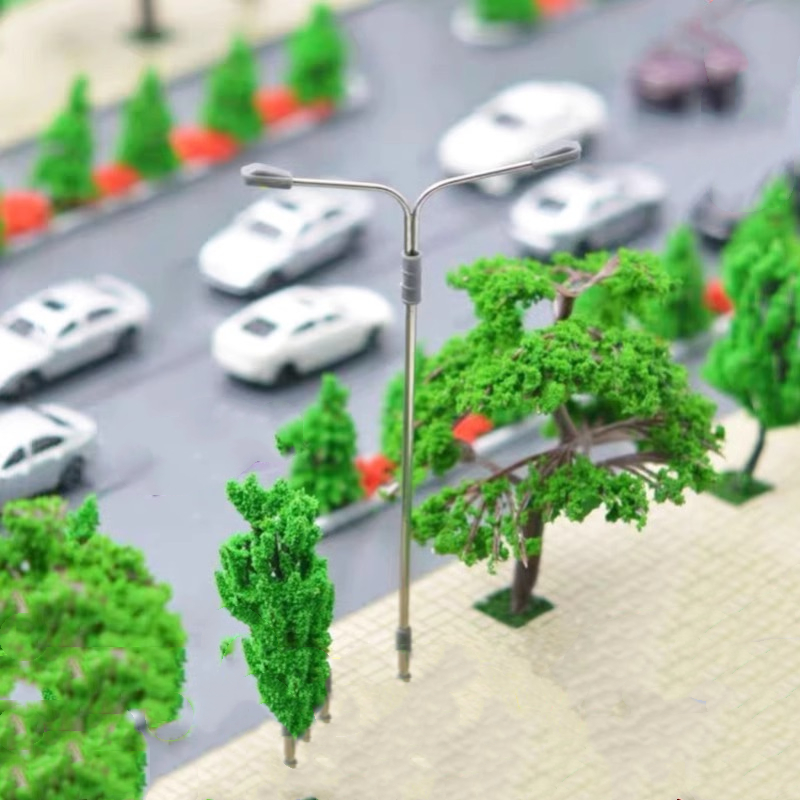 10PCS LED Street Light Set for - Kingdom Kids Education review and price
