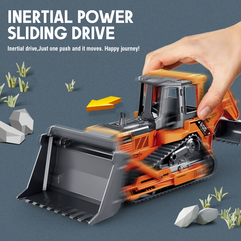 Engineering Vehicle Model Doub - Kids Educational Gadget review and price