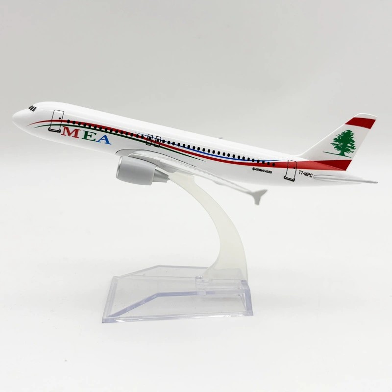 Souvenir Toy Planes 16CM A320  - Kids Educational Gadget review and price