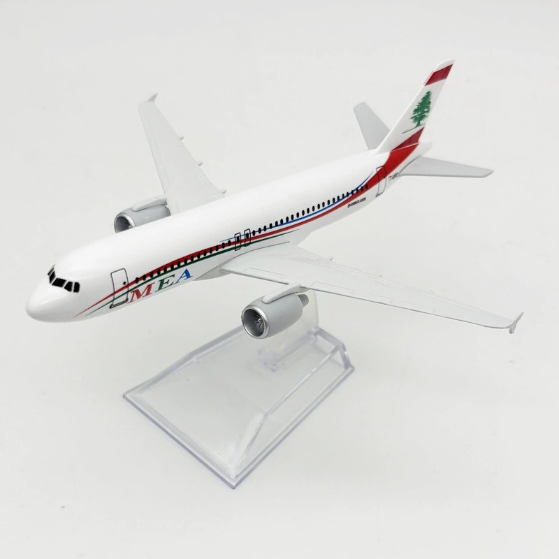 Souvenir Toy Planes 16CM A320  - Kids Educational Gadget review and price
