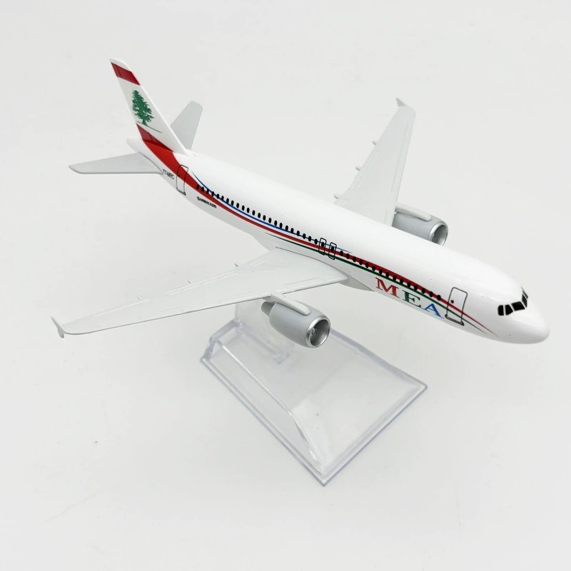 Souvenir Toy Planes 16CM A320  - Kids Educational Gadget review and price