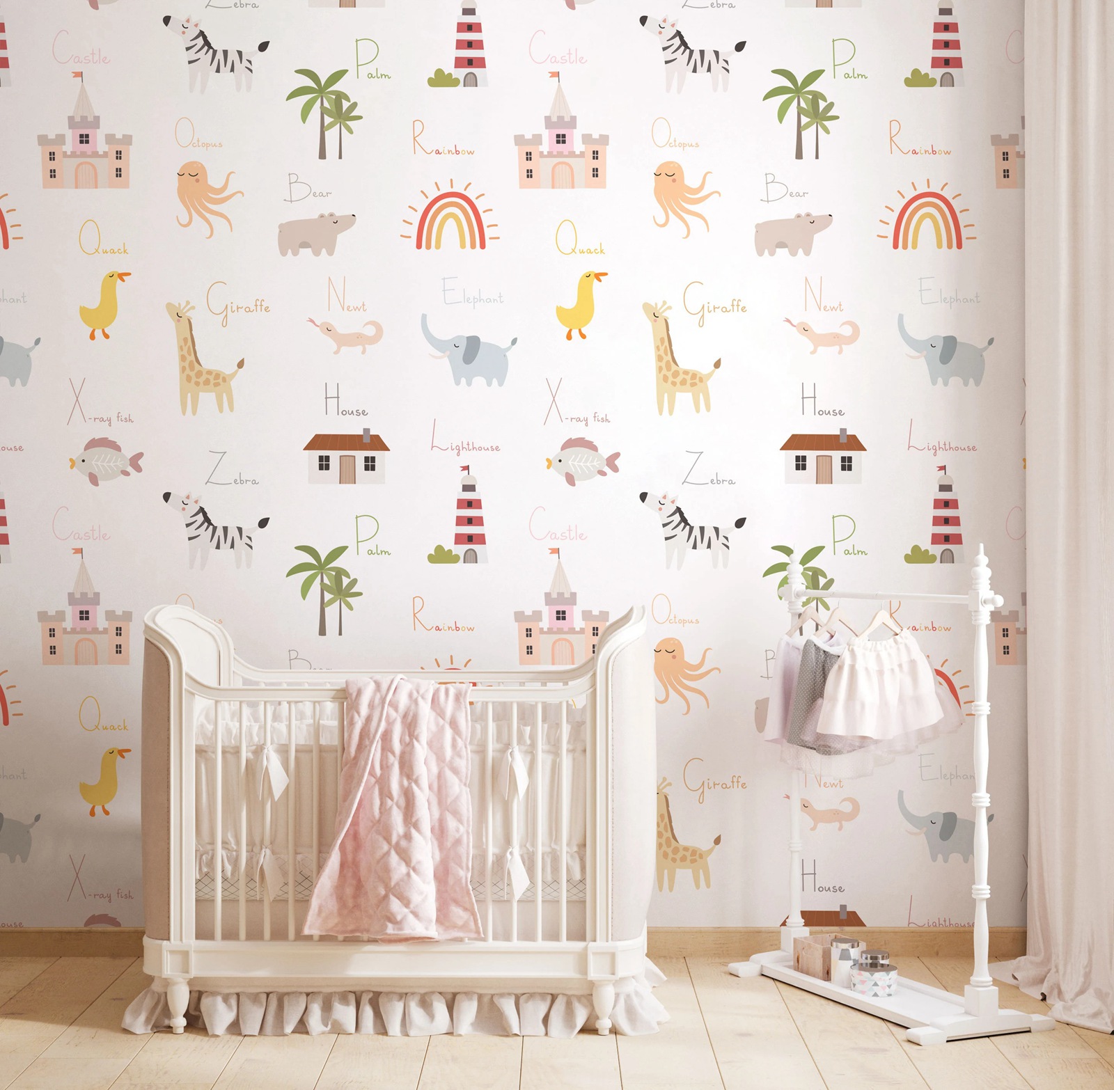 Kids Educational Wallpaper Pee - Kids Education Wallpaper review and price