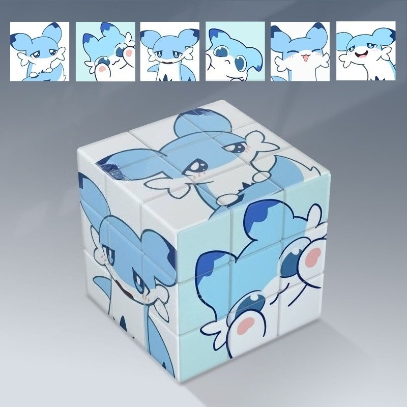 New Palworld Chillet Cartoon E - Kids Educational Gadget review and price