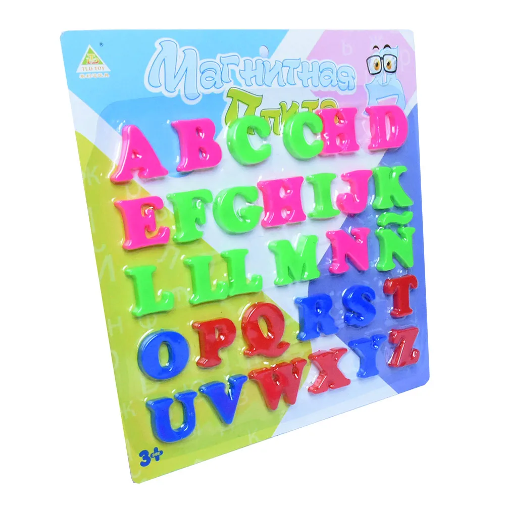 Spanish Magnets Fridge Alphabe - Magnetic Letter Board review and price
