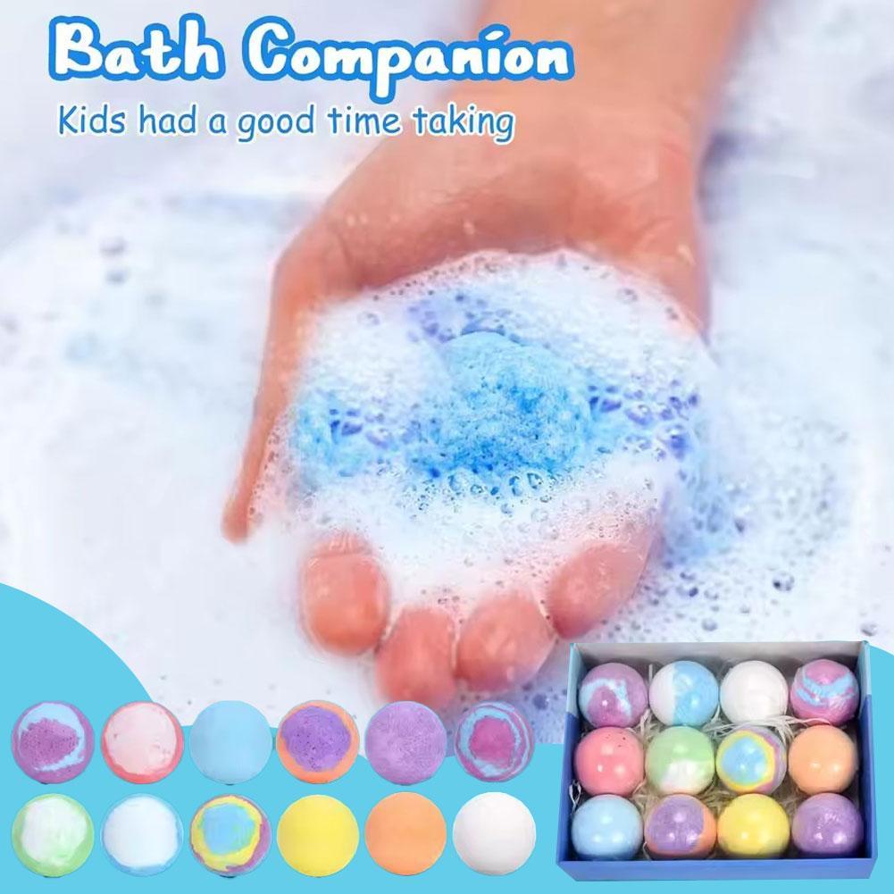 Kids Bath Bombs with Surprise  - Kids Educational Gadget review and price