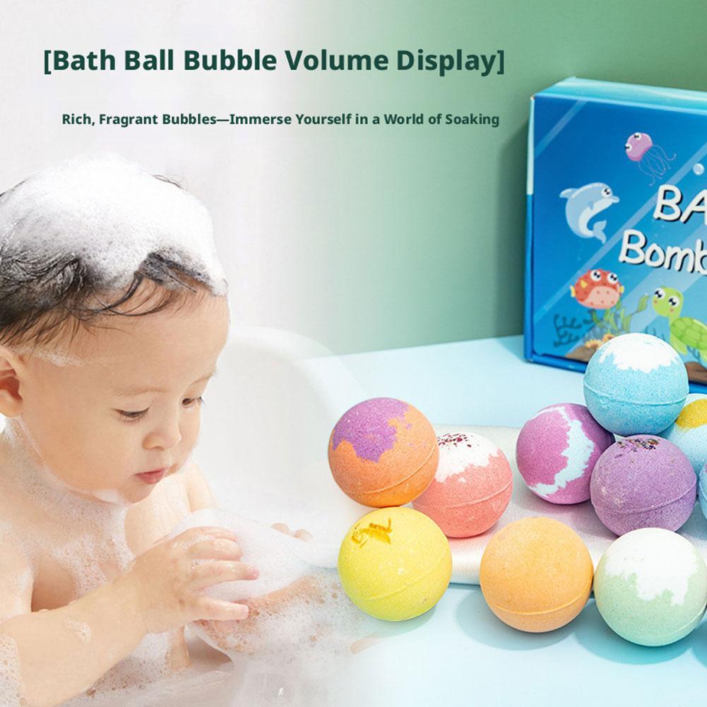 Kids Bath Bombs with Surprise  - Kids Educational Gadget review and price