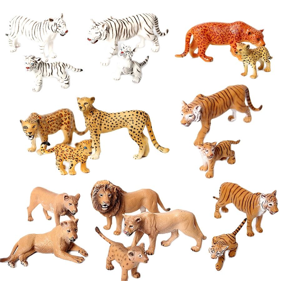 Genuine Wild Animal Kingdom Wh - Kingdom Kids Education review and price