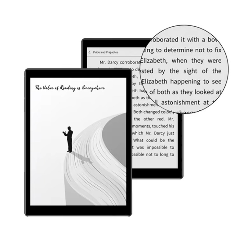 10.3 Inch Eink Paper Writing K - Kids Education Free App review and price