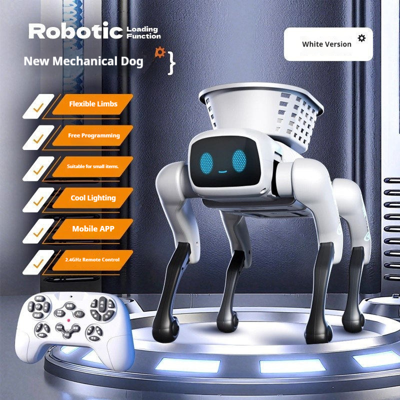 2026 New Ai Intelligent Smart  - Kids Educational Gadget review and price
