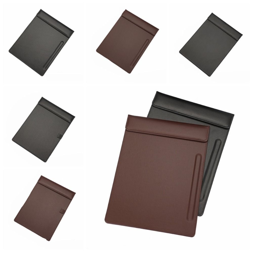 Letter Size PU Leather Paper F - Magnetic Letter Board review and price