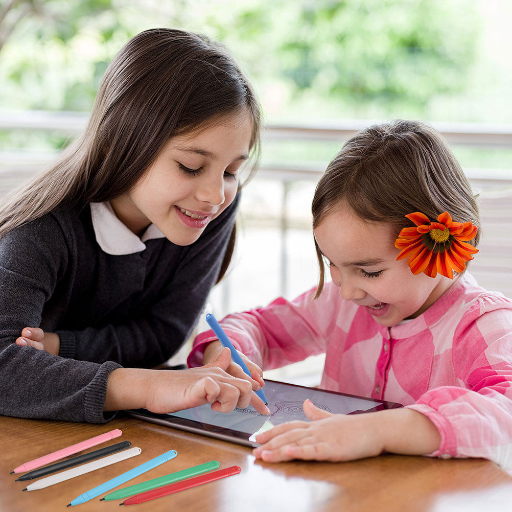14Pcs Stylus Pen for LCD Writi - Kids Education Tablets review and price