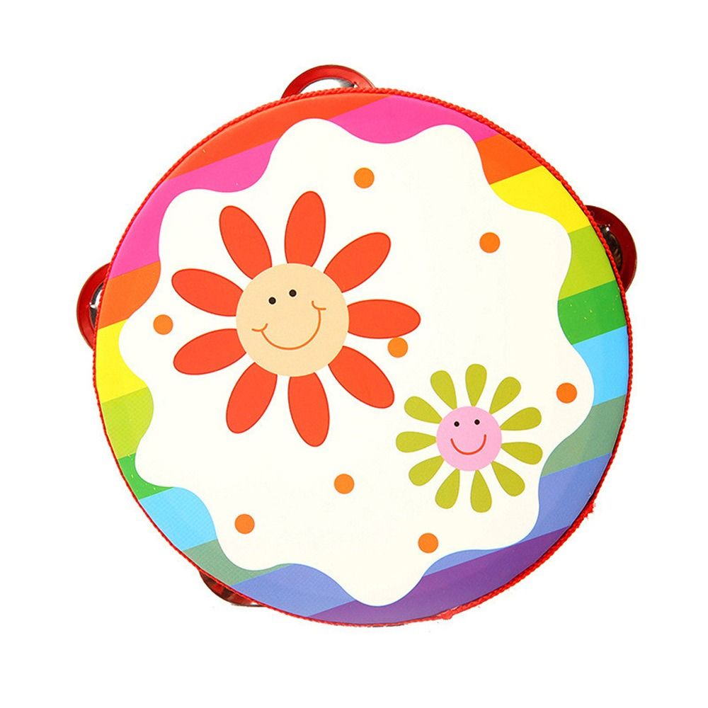 Party Game 6 Inches Children H - Kids Education Bell review and price