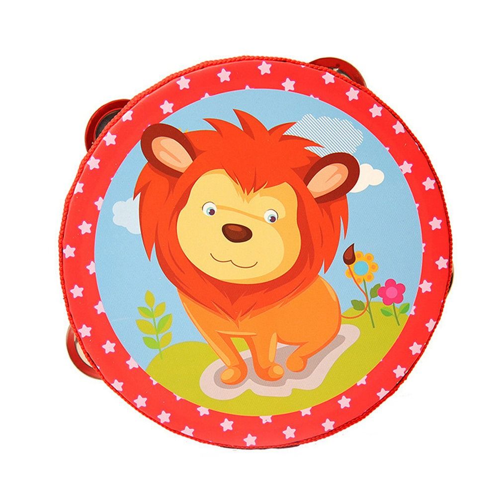Party Game 6 Inches Children H - Kids Education Bell review and price