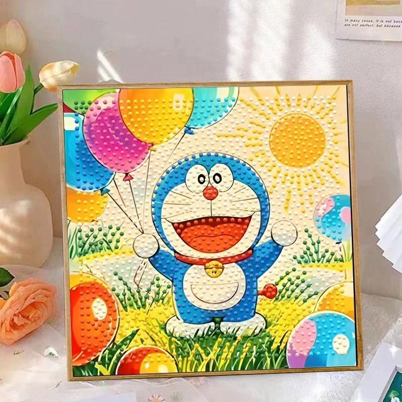 30x30cm New Arrival 5D Diamond - Kids Education Wallpaper review and price