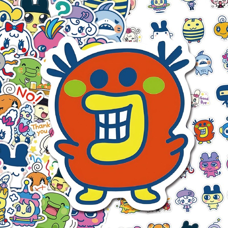 New Bandai Tamagotchi Mametchi - Bandai Model Tamagotchi review and price