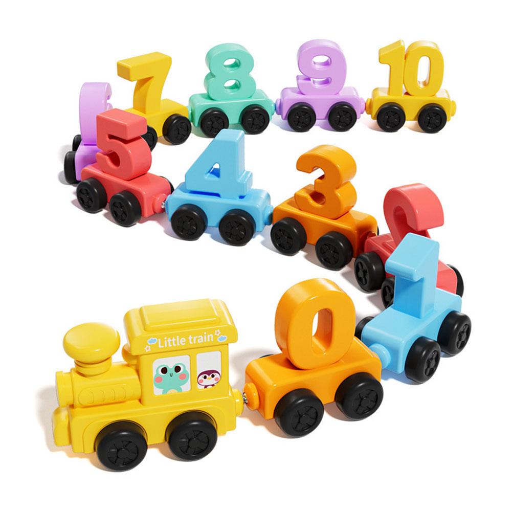 Montessori Educational Toy Tra - Kids Educational Gadget review and price