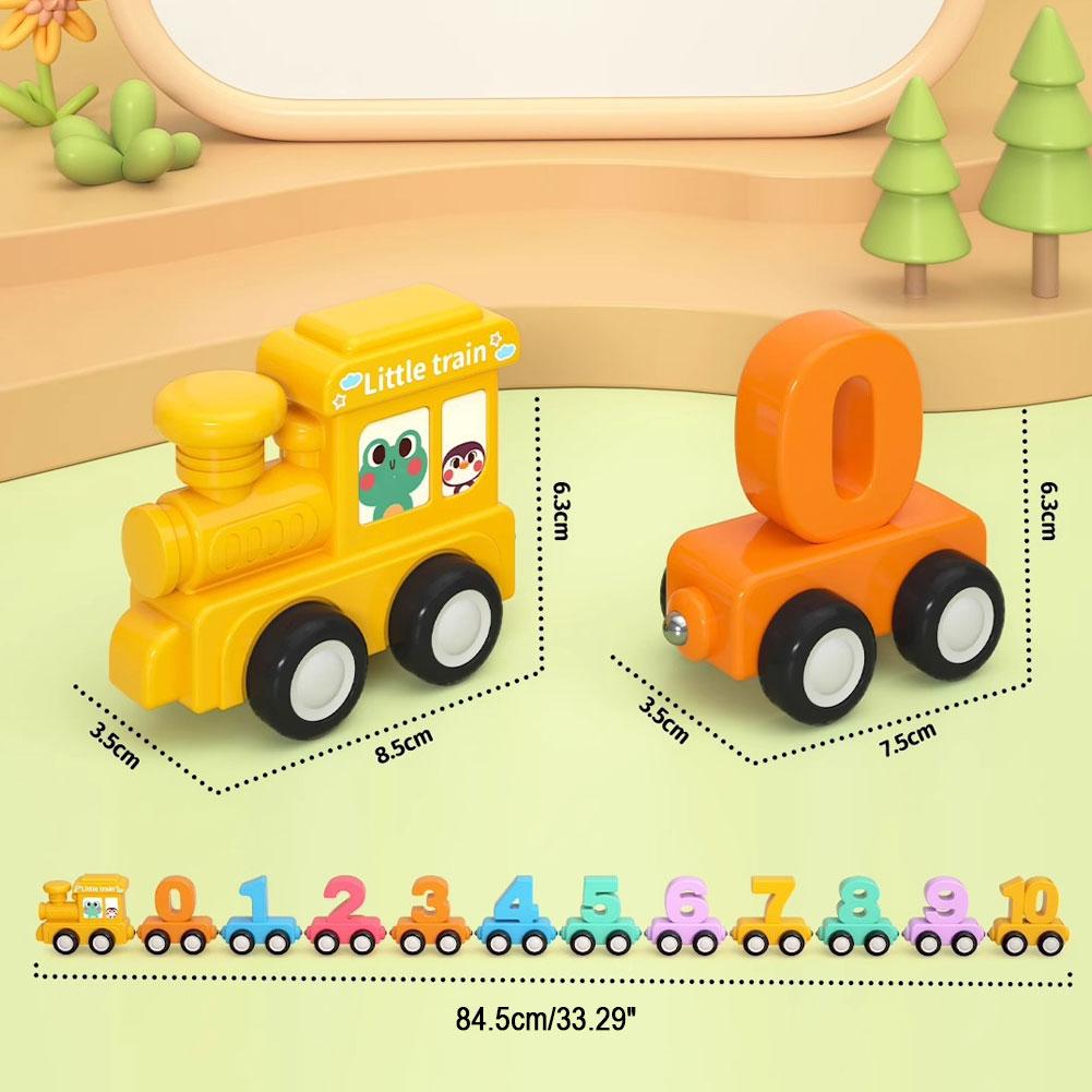 Montessori Educational Toy Tra - Kids Educational Gadget review and price