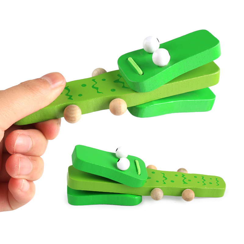 Wooden Music Instruments for K - Kids Education Bell review and price