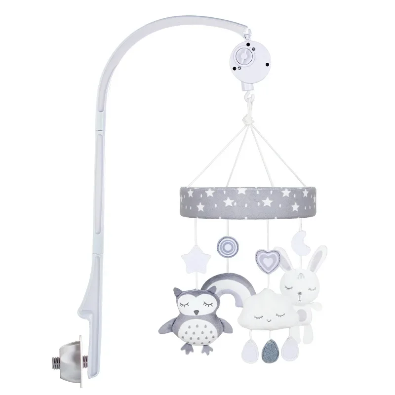 Baby Rattles Mobiles Education - Kids Education Bell review and price