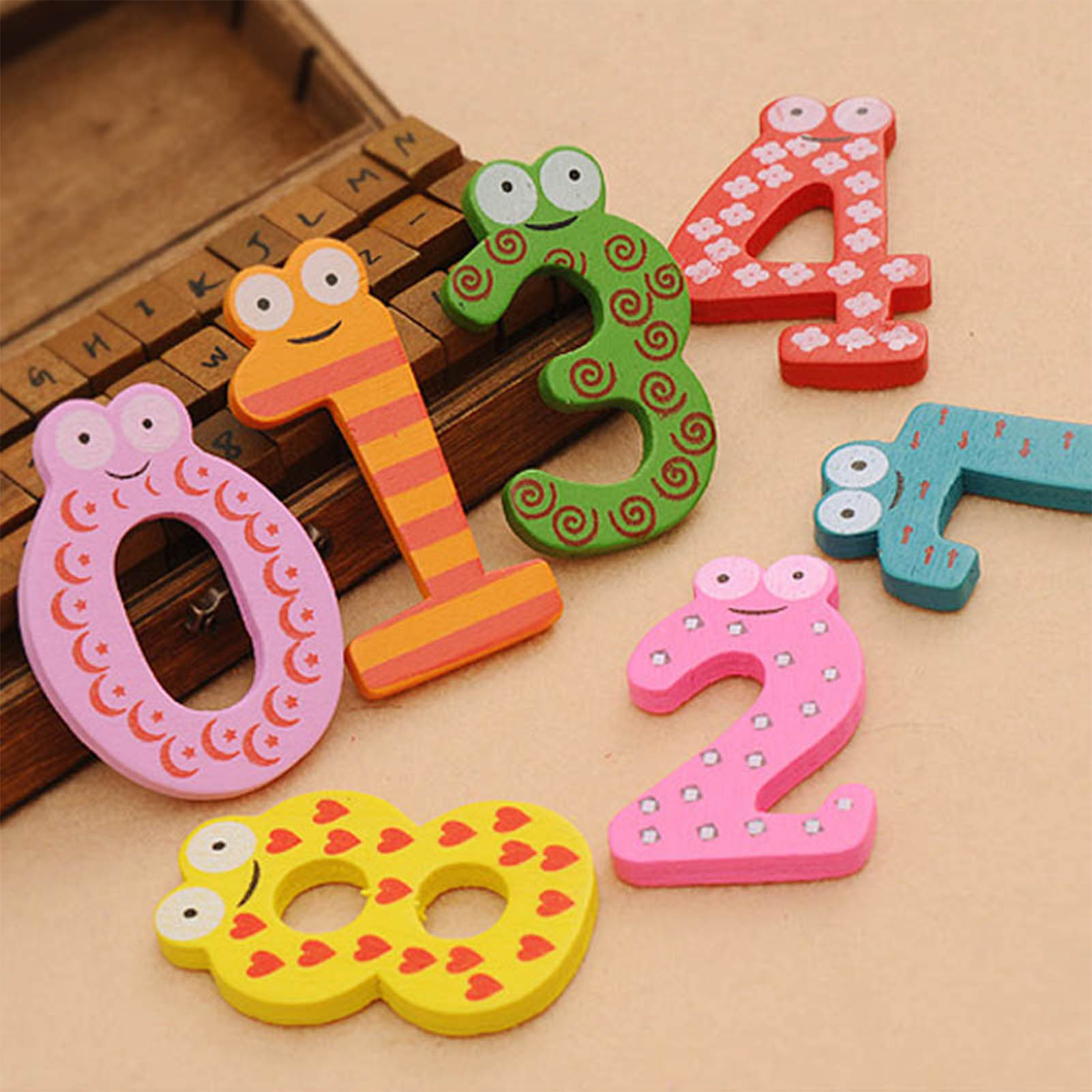 Magnetic Letters Numbers Alpha - Magnetic Letter Board review and price